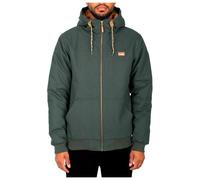 Iriedaily Veste mi-saison 'Dock36 Swing' anthracite, Taille S