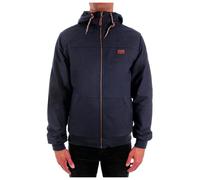 Iriedaily - Dock36 Swing Jacket - Veste d'hiver - XXL - navy