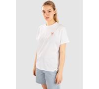Iriedaily Fc Hummer T-Shirt blanc M