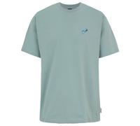 Iriedaily - Fresh Flavour T-Shirt - T-shirt - XL - dark slate