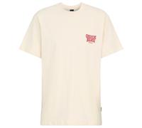Iriedaily - Gnocchi Balboa T-Shirt - T-shirt - S - undyed