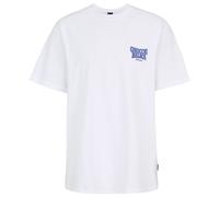 Iriedaily - Gnocchi Balboa T-Shirt - T-shirt - XL - white