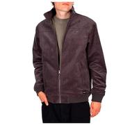 Iriedaily - Gse Cord Jacket - Veste de loisirs - S - anthracite