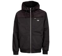 Iriedaily - Hafen Jacket - Veste d'hiver - XL - uni black