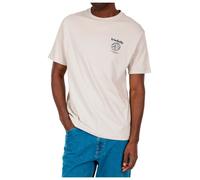 Iriedaily - Hangover Club T-Shirt - T-shirt - M - cloud grey