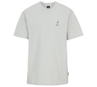Iriedaily - Homeoffice T-Shirt - T-shirt - XL - mercury