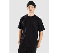 Iriedaily Hot Hot Sauce T-Shirt noir XL