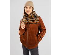 Iriedaily Indi Spice Veste marron M