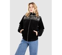 Iriedaily Indi Spice Veste noir S