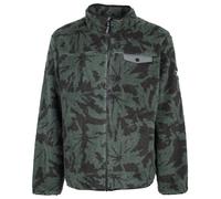 Iriedaily - Insaneia Jacket - Veste de loisirs - L - dark jungle