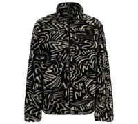 Iriedaily - Insaneia Jacket - Veste de loisirs - S - black / white