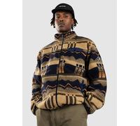 Iriedaily Insaneia Veste marron L