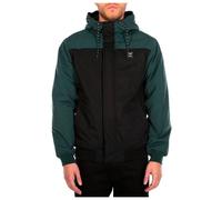 Iriedaily - Iriesegler Jacket - Veste d'hiver - L - hunter