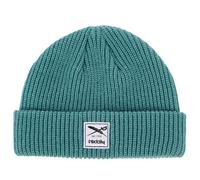 Iriedaily - Kreuzkoelln Beanie - Bonnet - One Size - beryl grey