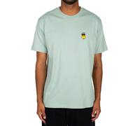 Iriedaily Lazy Sunny Day Emb T-Shirt Pour Hommes 44946