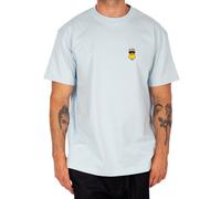 Iriedaily Lazy Sunny Day Emb T-Shirt Pour Hommes 44946