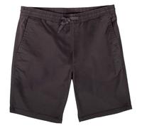 Iriedaily - Love N Relax Short - Short - M - black / anthra