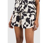 Iriedaily Lucie Short à motifs M