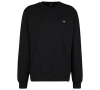 Iriedaily - Mini Flag 2 Crew - Pull - S - black