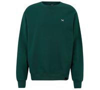 Iriedaily - Mini Flag 2 Crew - Pull - S - bottle green