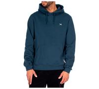 Iriedaily - Mini Flag 2 Hoody - Sweat à capuche - XXL - dark orion