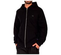 Iriedaily Veste de survêtement 'Mini Flag 2' noir, Taille XXL