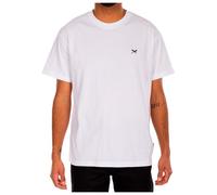 Iriedaily - Mini Flag Relaxed Tee - T-shirt - M - white