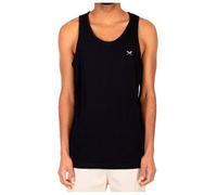 Iriedaily - Mini Flag Tank - Débardeur - L - black