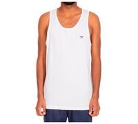 Iriedaily T-Shirt blanc, Taille L