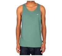 Iriedaily - Mini Flag Tank - Débardeur - S - jungle green