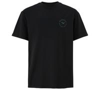 Iriedaily - Monday Yoga T-Shirt - T-shirt - M - black