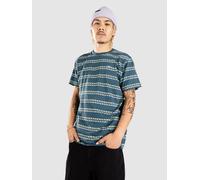 Iriedaily Monte Noe Jaque 0 T-Shirt vert S