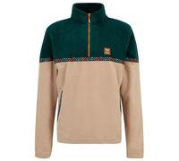Iriedaily - Monte Noe Troyer - Pull polaire - S - hunter