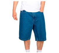 Iriedaily - Nanolo Short - Short - 38'' - light blue