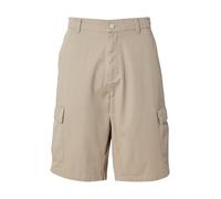 Iriedaily Pantalon cargo 'Work n Roll' beige, Taille 32