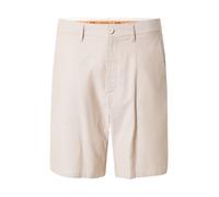Iriedaily Pantalon chino 'Golfer Chambray' mastic, Taille 28