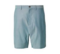 Iriedaily Pantalon chino 'Golfer Chambray' menthe, Taille 34
