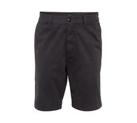 Iriedaily Pantalon chino 'Love City' anthracite / noir, Taille 34