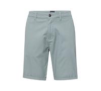 Iriedaily Pantalon chino 'Love City' opal / bleu-gris, Taille 33