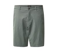 Iriedaily Pantalon chino 'Love City' vert pastel / vert foncé, Taille 28