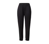 Iriedaily Pantalon 'Civic' noir, Taille 34