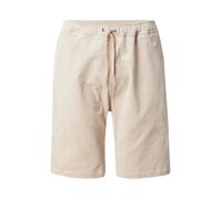 Iriedaily Pantalon 'Corvin' écru, Taille 34
