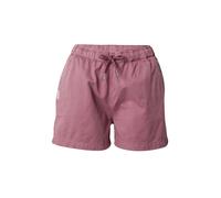 Iriedaily - Women's Isie Short - Short - S - plum