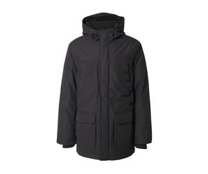 Iriedaily Parka d’hiver 'Nilas' noir, Taille XL