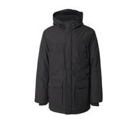 Iriedaily Parka d’hiver 'Nilas' noir, Taille XXL