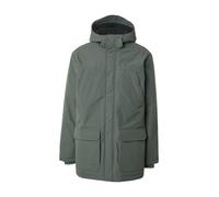 Iriedaily Parka d’hiver 'Nilas' vert foncé, Taille XL