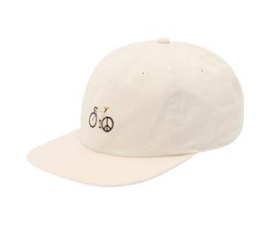 Iriedaily - Peaceride Cap - Casquette - One Size - undyed