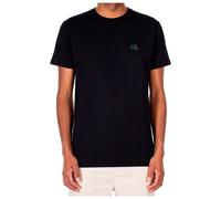 Iriedaily - Peaceride Emb Tee - T-shirt - M - black