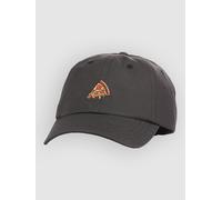 Iriedaily Pizza Love Dad Casquette noir Uni