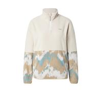 Iriedaily Pull-over beige / beige clair / turquoise, Taille XS